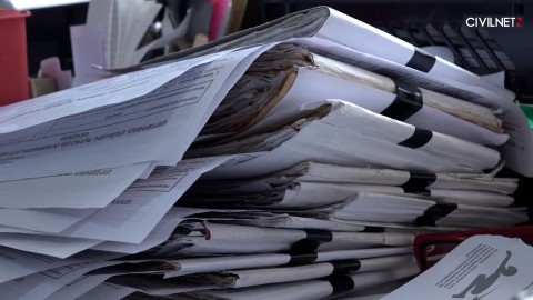 Էլեկտրոնային առողջապահությունը դժվարությամբ է մուտք գործում Հայաստան