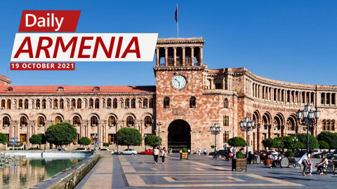 Russia to invest $1 billion in Armenia in coming years