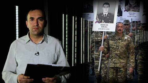 44-օրա պատերազմի վերքերն ու ապատեղեկատվությունը՝ մեկ տարի անց. «Շաբաթվա ֆեյքերը»
