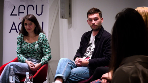 «Գաիֆ Պրո». արտադրական հարթակ՝ կինոոլորտի ներկայացուցիչների համար