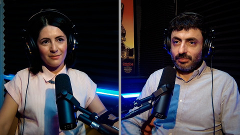 «Լինել քաջ, անկեղծ, ազատ ու սիրել դասավանդման ամեն վայրկյանը»