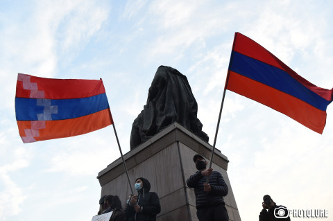 Ո՞րն է Արցախի ապագայի մեր տեսլականը