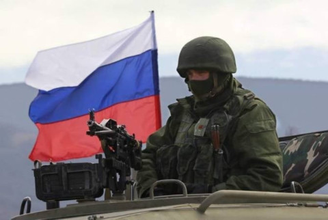 Արդյոք ինտրիգ կա՞ խաղաղապահ առաքելության կադրային փոփոխությունում
