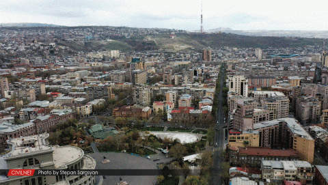 Assessing growth and decline in Armenia’s economy