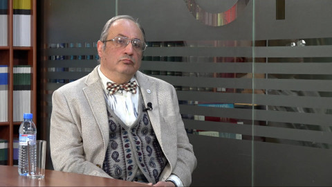 Կառավարությունն արդեն պետք է սկսի նոր ատոմակայանի նախագծումը. զրույց փորձագետի հետ