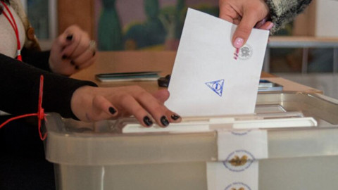 Ինչպես է ընտրվելու Գյումրիի համայնքապետը