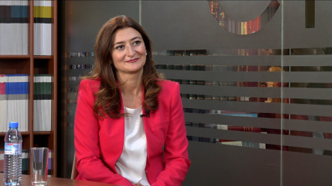 Խոշորացման արդյունքում ՏԻՄ-երում նվազել է կանանց ներգրավվածությունը. Ծովինար Հարությունյան