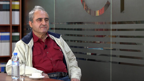 Մշակոյթը ոչ կրօնք, ոչ կուսակցութիւն, ոչ քաղաքականութիւն կը ճանչնայ