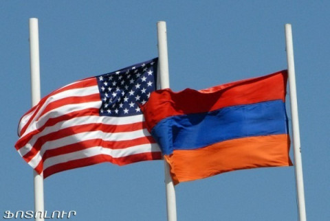 ԱՄՆ-ն ևս 130 մլն դոլար աջակցություն կտրամադրի Հայաստանին