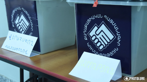Դեկտեմբերի 5-ի ՏԻՄ ընտրությանն ընդառաջ․ «ՀՀԿ-ացող» Քաղաքացիական պայմանագիրը