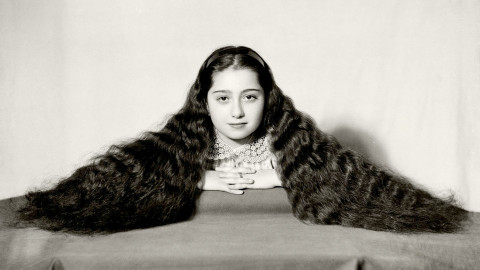 Remembering Mariam Shahinyan, Turkey’s first professional female photographer