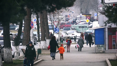 Արցախ. համավարակը համաջանք է պահանջում