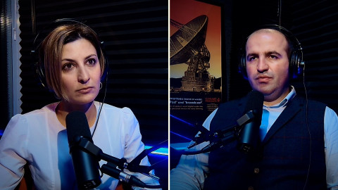 Недоверие к вакцине - недоверие в власти?