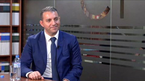 Why is Armenia’s economy exceeding growth forecasts?