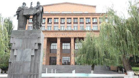 ԵՊՀ-ի կառավարման խորհրդում նախկին քաղաքական ուժերին փոխարինում են նորերը