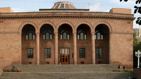 Գիտությունների ազգային ակադեմիայից ինստիտուտները հանելը լավ միտք չէ․ «Գիտուժի» փաստարկները