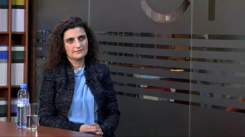 Գիտության ռազմավարության հիմքում պետք է լինի երկրի 30 տարվա զարգացման պլանը․ Ելենա Բիշարյան