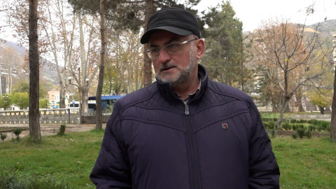 Կապանում ընտրողները կողմնորոշվել են առանց քարոզարշավին մասնակցելու