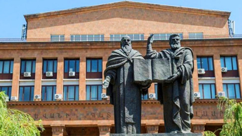 Կրթության մասին օրենքում կան բազմաթիվ խնդրահարույց կետեր. բաց նամակ՝ ՀՀ կառավարությանն ու ԱԺ-ին