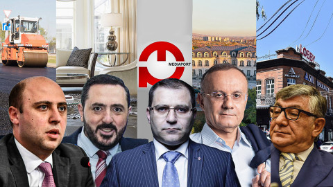 2021-ի 10+1 հետաքննությունները