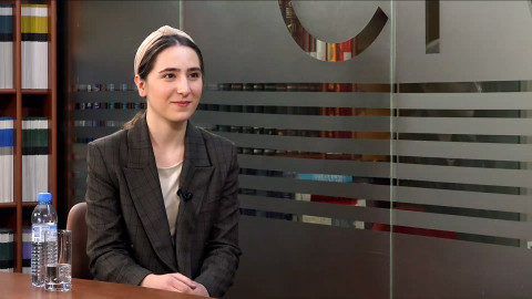 Artbox - A new project for Armenian artists
