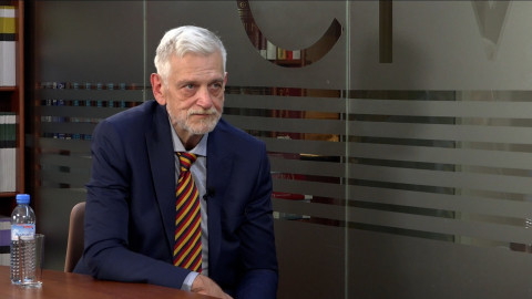 Armenia-Greece Relations Unpacked
