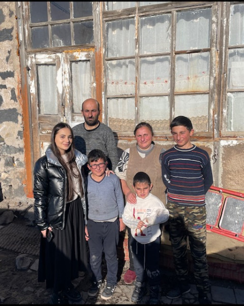 Վարդենիս. Նոր տարի՝ հին ու նոր ցաւեր․ մաս 2