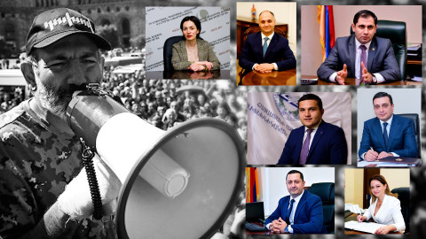 Բուհերի ապաքաղաքականացման խոստումից երեք տարի անց