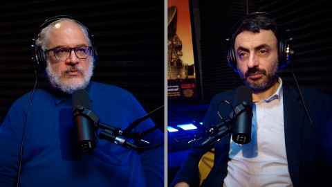 Ինչպե՞ս ընտրել դպրոցը․ զրույց ուսուցիչ Արա Աթայանի հետ