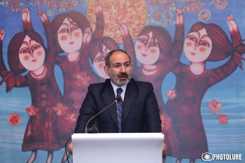 Հայաստանի բնակչության  53 տոկոսը համբերատար կսպասի․․․