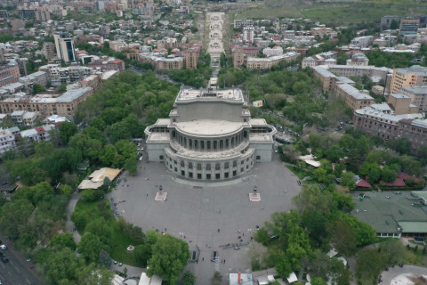 Պիտի գա՞ն, պիտի մնա՞ն