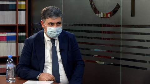 Ինչպե՞ս է Հայաստանը պատրաստվում «GSP+»-ի դադարեցմանը. զրույց էկոնոմիկայի փոխնախարարի հետ