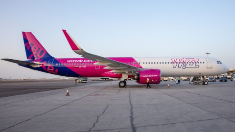 Wizz Air Abu Dhabi-ին թռիչքներ կսկսի դեպի Երևան