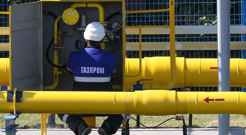 Ռուսաստանը Հայաստանի համար կպահպանի գազի արտոնյալ գնագոյացումը