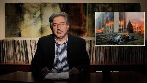What the Kazakh uprising means for Armenia