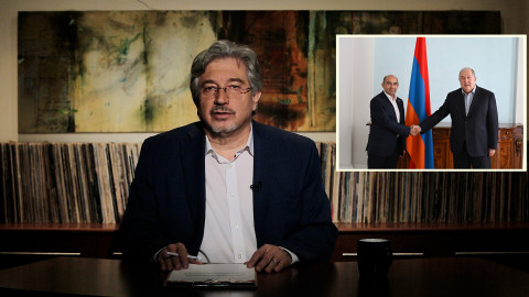 Understanding the Impact of Armenia’s President’s Resignation