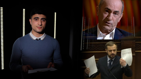 Արտագաղթի ու ներգաղթի մշտական «բոլոլան»․ «Շաբաթվա ֆեյքերը»