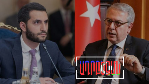 Ադրբեջանում վստահ են՝ հայ-թուրքական երկխոսությունը կսպասարկի նաև Բաքվի շահերը
