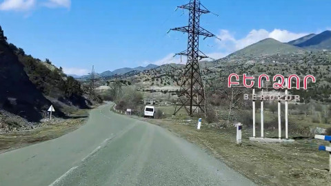 Լաչինի միջանցքին այլընտրա՞նք․ Արցախն այս շաբաթ