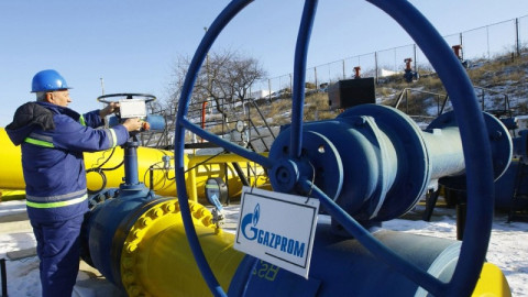 What alternatives does Europe have to Russian gas?