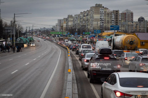 Scope and consequences of the Russian invasion of Ukraine