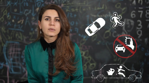 Ինչպես չմեռնել ավտոպատահարից. դառը թվեր