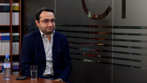 Հայաստանում բավարար ջանքեր չեն գործադրվում քաղցկեղի վաղ հայտնաբերման համար. Արմեն Մարտիրոսյան