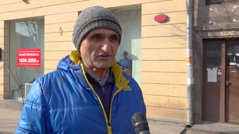 «Մենք դիմացկուն ազգ ենք, սրան էլ կդիմանանք»․ քաղաքացիները՝ թանկացումների մասին
