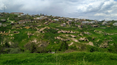 Սյունիքի Տեղ համայնքը խոստանում է դառնալ զբոսաշրջային կենտրոն
