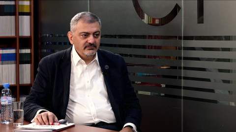 Ինչպես կազդի Թուրքիայի և Ադրբեջանի հետ հաղորդակցությունների բացումը Հայաստանի տնտեսության վրա․ զրույց Վաչե Գաբրիելյանի հետ