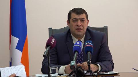 Վերջից առաջին տեղն ենք պատվաստվածների թվով. Արցախի առողջապահության նախարար