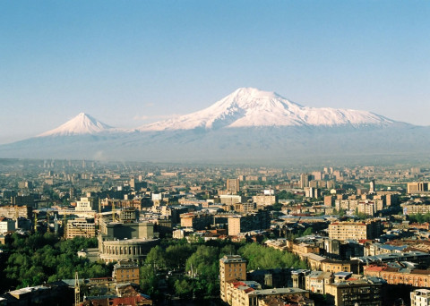 Balikbayans Find a Second Home: The Filipino Diaspora's Journey to Armenia