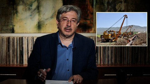 Unpacking the Russian exodus to Armenia