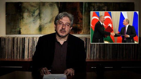 Aliyev’s attempt to freeze people out of Artsakh